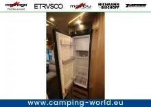 Fahrzeugbild Carthago C2-tourer I 145 RB-LE comfort 4.2t Modell 2026 #59