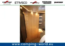 Fahrzeugbild Carthago C2-tourer I 145 RB-LE comfort 4.2t Modell 2026 #63