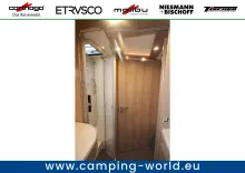 Fahrzeugbild Carthago C2-tourer I 145 RB-LE comfort 4.2t Modell 2026 #14