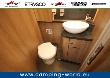 Fahrzeugbild Carthago C2-tourer I 145 RB-LE comfort 4.2t Modell 2026 #66