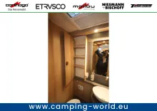 Fahrzeugbild Carthago C2-tourer I 145 RB-LE comfort 4.2t Modell 2026 #67