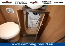 Fahrzeugbild Carthago C2-tourer I 145 RB-LE comfort 4.2t Modell 2026 #68