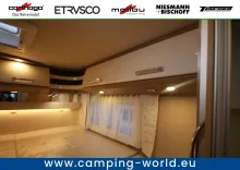 Fahrzeugbild Carthago C2-tourer I 145 RB-LE comfort 4.2t Modell 2026 #74