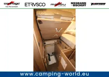 Fahrzeugbild Carthago C2-tourer I 145 RB-LE comfort 4.2t Modell 2026 #77