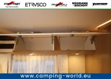 Fahrzeugbild Carthago C2-tourer I 145 RB-LE comfort 4.2t Modell 2026 #82