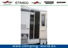 Fahrzeugbild Carthago C2-tourer I 145 RB-LE comfort 4.2t Modell 2026 #28