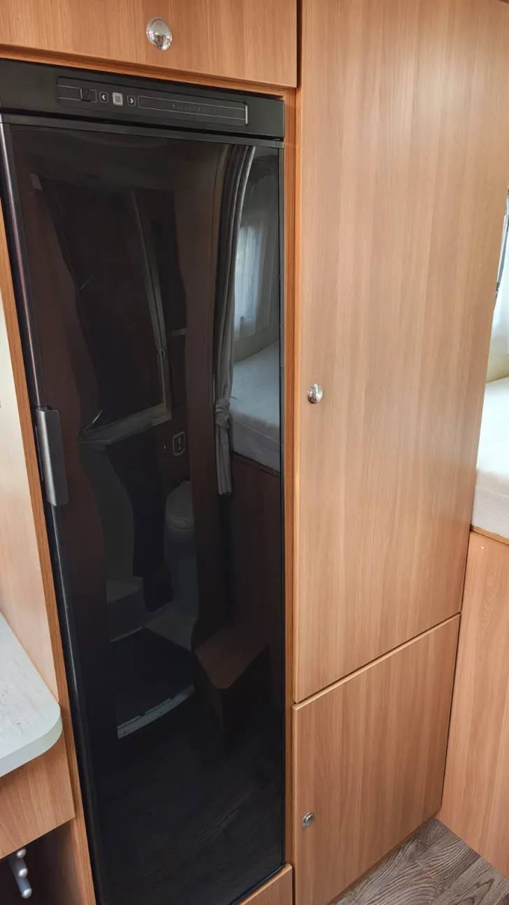 Fahrzeugbild Eura Mobil Activa One 690 HB #24