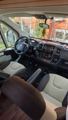Fahrzeugbild Eura Mobil Activa One 690 HB #18