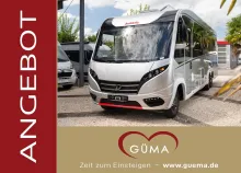 Fahrzeugbild Dethleffs Globetrotter XL I 7850-2 EB * 47.319  reduziert #1
