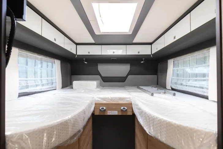 Fahrzeugbild Dethleffs Globetrotter XL I 7850-2 EB * 47.319  reduziert #13