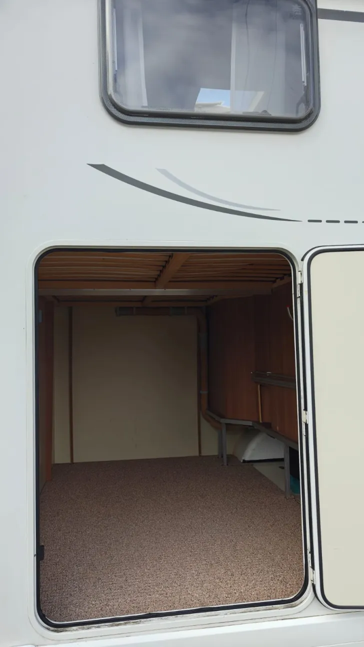 Fahrzeugbild Eura Mobil Activa One 690 HB #30