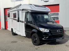 Fahrzeugbild Carthago C1-tourer T 143 KB-LE comfort 4.2t 35 Jahr Edt. ! -18.044,-€ ! #1