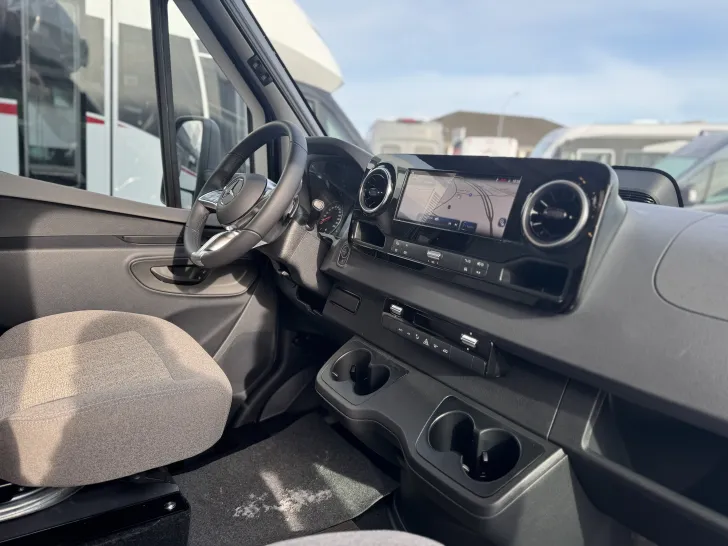 Fahrzeugbild Carthago C1-tourer T 143 KB-LE comfort 4.2t 35 Jahr Edt. ! -18.044,-€ ! #16