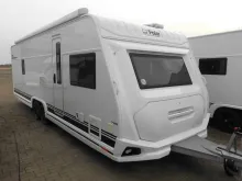 Fahrzeugbild Polar 730 BFWA Customized Absolute Vollausstattung! #24