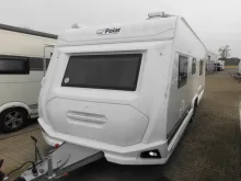 Fahrzeugbild Polar 730 BFWA Customized Absolute Vollausstattung! #4