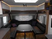 Fahrzeugbild Polar 730 BFWA Customized Absolute Vollausstattung! #5