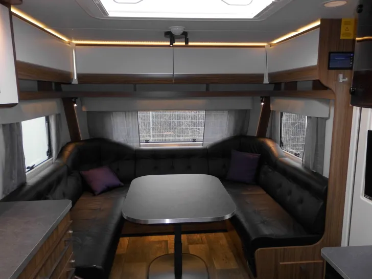 Fahrzeugbild Polar 730 BFWA Customized Absolute Vollausstattung! #5