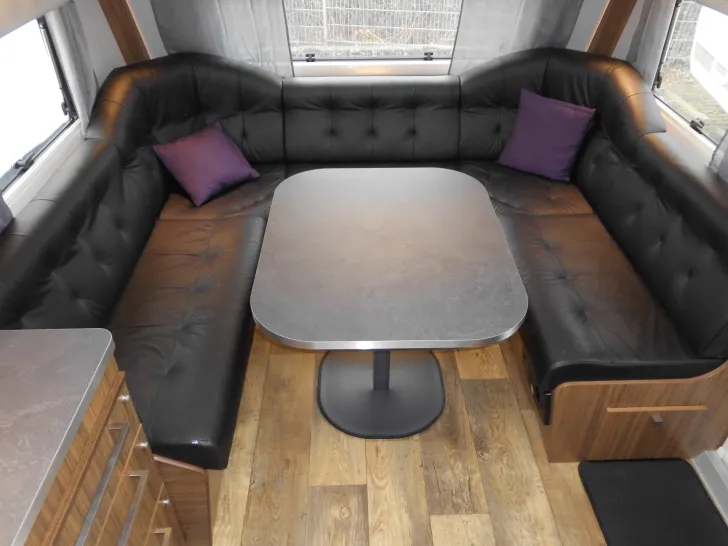 Fahrzeugbild Polar 730 BFWA Customized Absolute Vollausstattung! #6