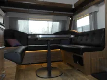 Fahrzeugbild Polar 730 BFWA Customized Absolute Vollausstattung! #7