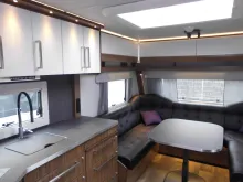 Fahrzeugbild Polar 730 BFWA Customized Absolute Vollausstattung! #8