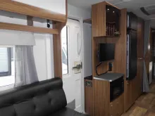 Fahrzeugbild Polar 730 BFWA Customized Absolute Vollausstattung! #10