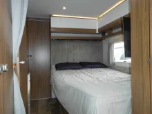 Fahrzeugbild Polar 730 BFWA Customized Absolute Vollausstattung! #17