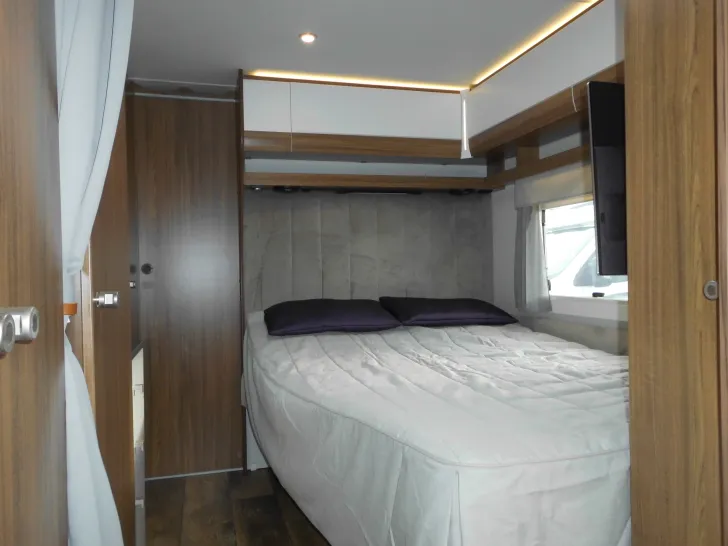 Fahrzeugbild Polar 730 BFWA Customized Absolute Vollausstattung! #17