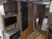 Fahrzeugbild Polar 730 BFWA Customized Absolute Vollausstattung! #18
