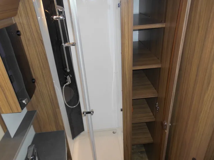 Fahrzeugbild Polar 730 BFWA Customized Absolute Vollausstattung! #20
