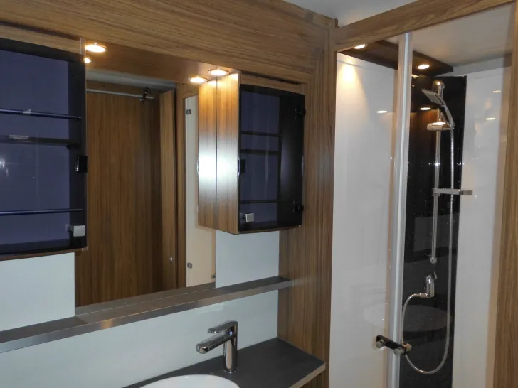 Fahrzeugbild Polar 730 BFWA Customized Absolute Vollausstattung! #21