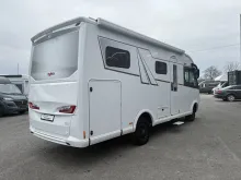 Fahrzeugbild Frankia NEO MI 7 GDK % Vollausstattung % #5