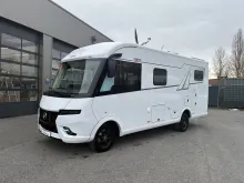 Fahrzeugbild Frankia NEO MI 7 GDK % Vollausstattung % #3