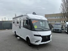 Fahrzeugbild Frankia NEO MI 7 GDK % Vollausstattung % #1