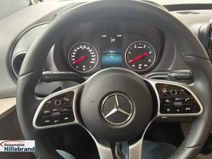 Fahrzeugbild Frankia NEO MI 7 GDK % Vollausstattung % #8