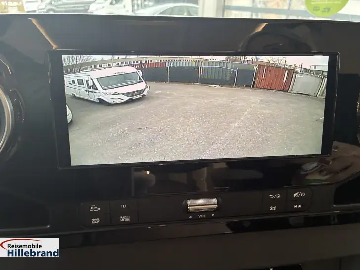 Fahrzeugbild Frankia NEO MI 7 GDK % Vollausstattung % #11