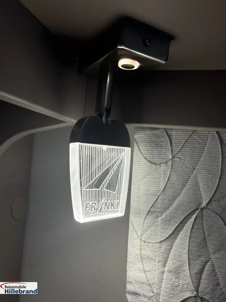 Fahrzeugbild Frankia NEO MI 7 GDK % Vollausstattung % #19