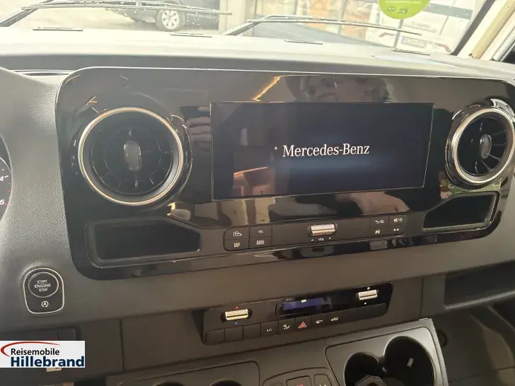 Fahrzeugbild Frankia NEO MI 7 GDK % Vollausstattung % #10