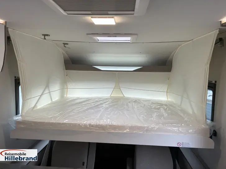 Fahrzeugbild Frankia NEO MI 7 GDK % Vollausstattung % #14