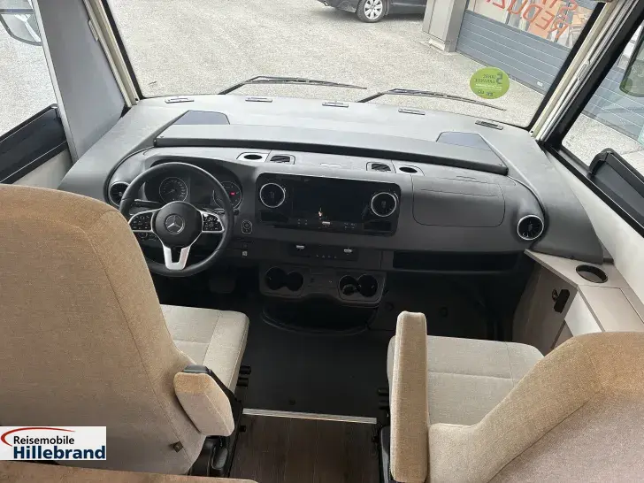 Fahrzeugbild Frankia NEO MI 7 GDK % Vollausstattung % #12