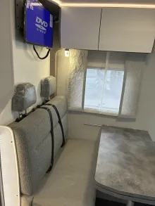 Fahrzeugbild Frankia NEO MI 7 GDK % Vollausstattung % #18