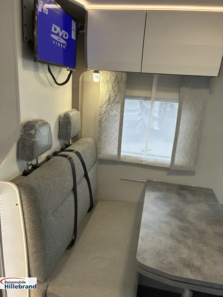 Fahrzeugbild Frankia NEO MI 7 GDK % Vollausstattung % #18