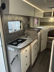 Fahrzeugbild Frankia NEO MI 7 GDK % Vollausstattung % #20