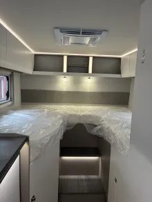 Fahrzeugbild Frankia NEO MI 7 GDK % Vollausstattung % #21