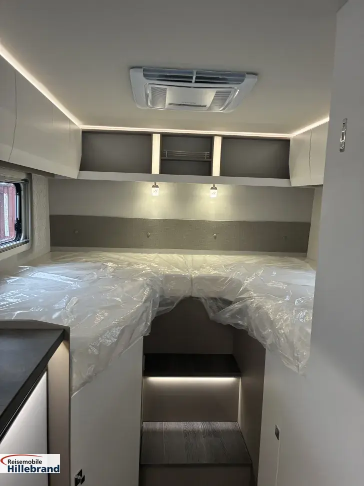 Fahrzeugbild Frankia NEO MI 7 GDK % Vollausstattung % #21