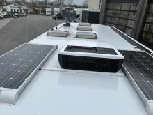 Fahrzeugbild Frankia NEO MI 7 GDK % Vollausstattung % #6