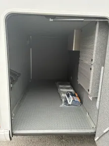 Fahrzeugbild Frankia NEO MI 7 GDK % Vollausstattung % #22