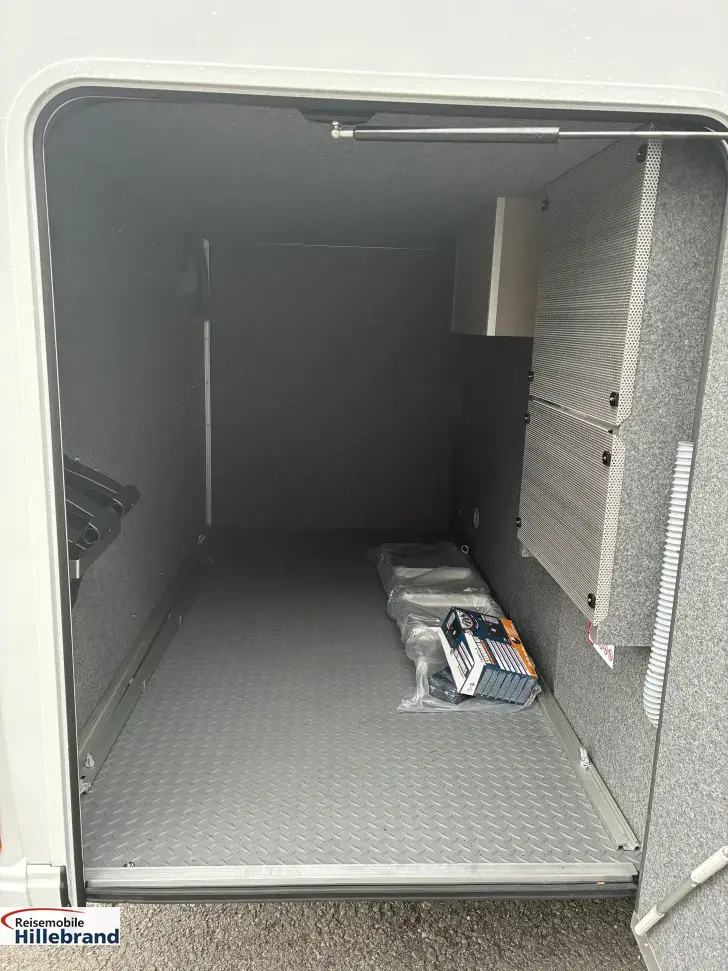 Fahrzeugbild Frankia NEO MI 7 GDK % Vollausstattung % #22