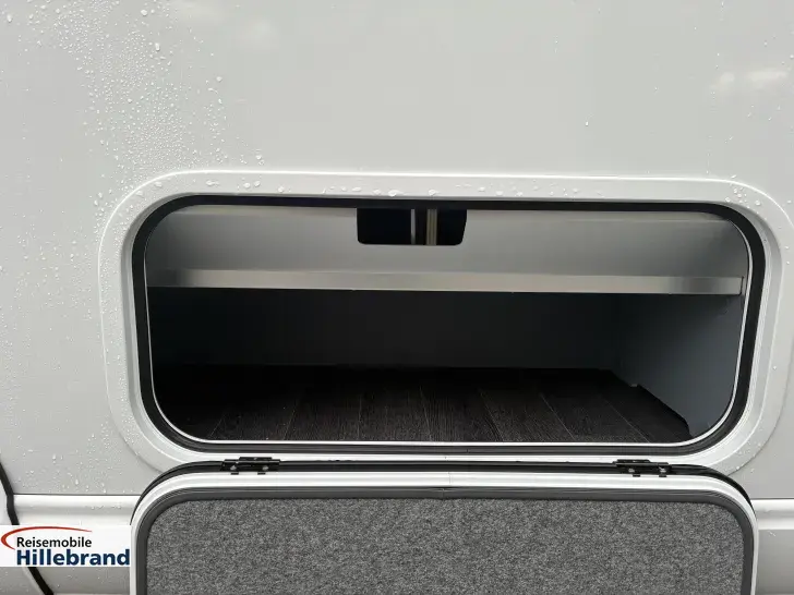 Fahrzeugbild Frankia NEO MI 7 GDK % Vollausstattung % #23