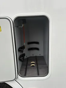 Fahrzeugbild Frankia NEO MI 7 GDK % Vollausstattung % #24