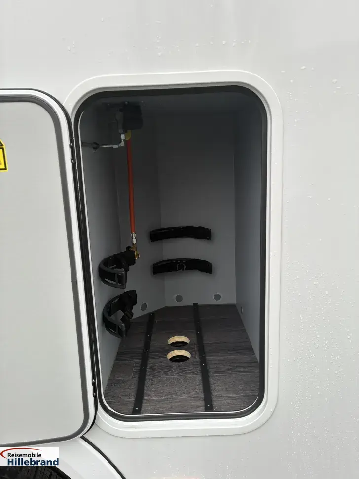 Fahrzeugbild Frankia NEO MI 7 GDK % Vollausstattung % #24